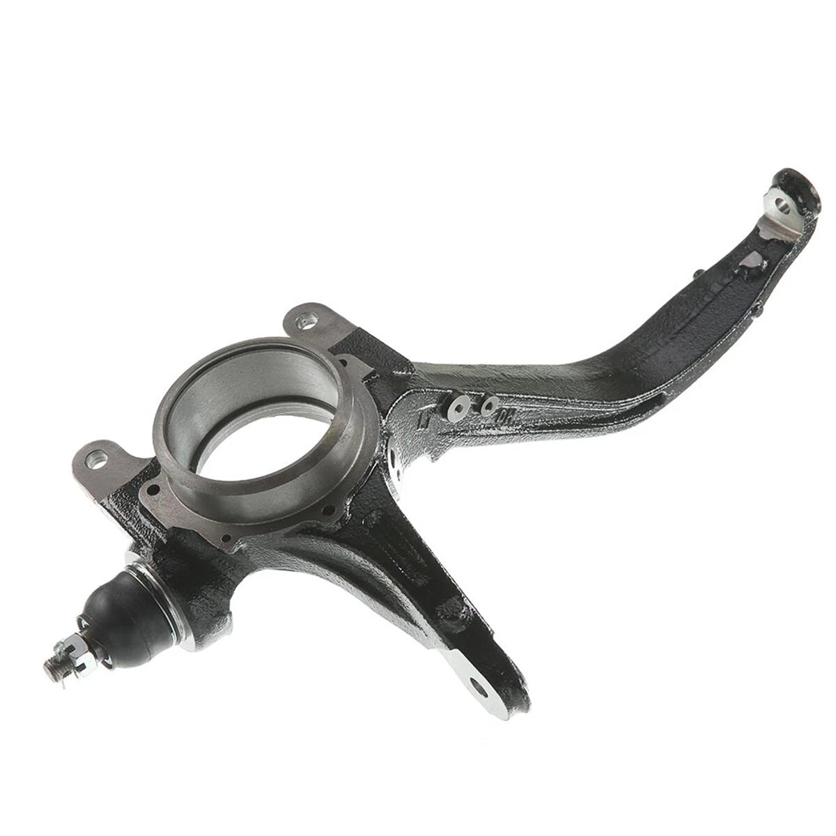 Front Left Steering Knuckle for Honda Accord (2008–2014) Acura TSX (2009–2014)