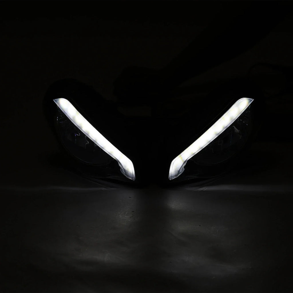 Headlight for Triumph Speed Triple 1200RS & Street Triple 765R/RS (2021-2024)