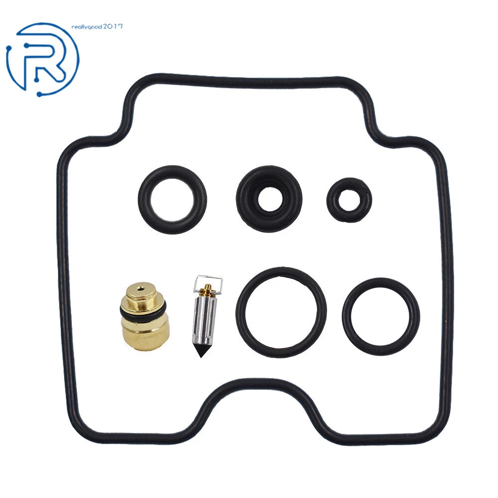 Carburetor Rebuild Kit for Yamaha XVS1100 V-Star (1999-2006)
