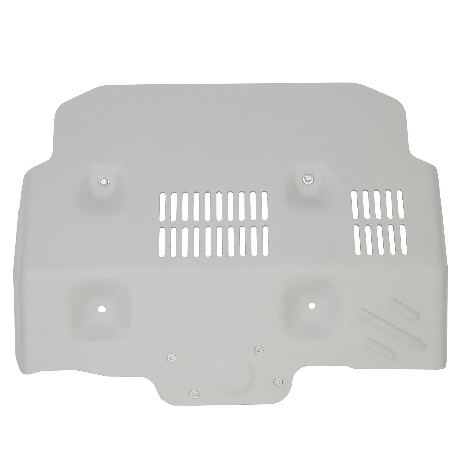 Front Skid Plate for Toyota 4Runner (2014–2022) & FJ Cruiser (2009–2014) PTR60-89190