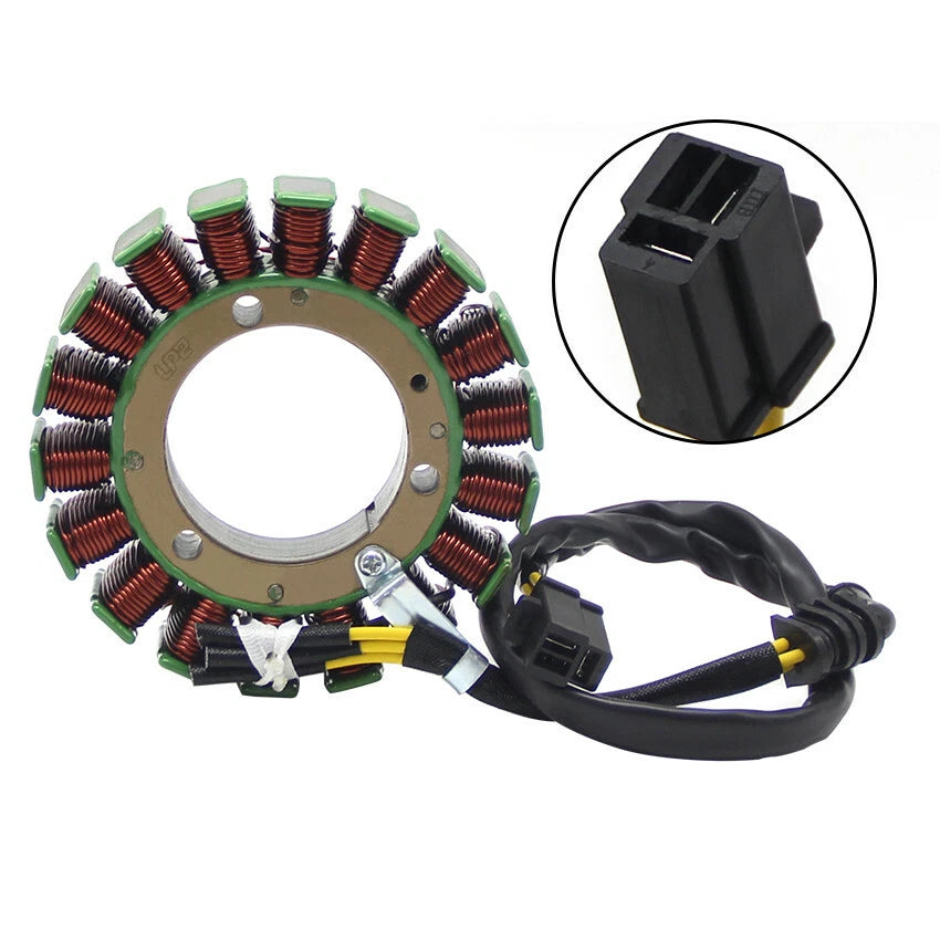 Magneto Generator Stator Coil for Honda XL 1000 V Varadero 1000 (1999–2002)
