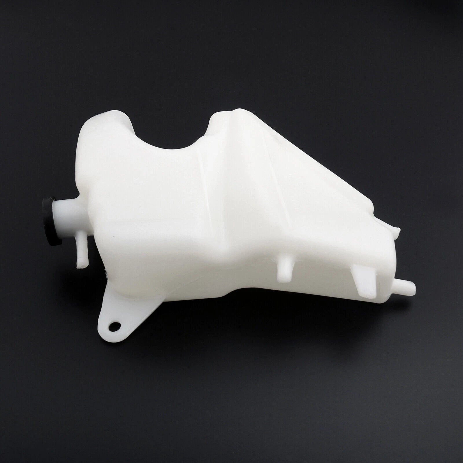 Radiator Coolant Overflow Tank for Honda CBR1000RR (2006–2007)