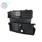 Front Radiator Shutter Assembly for Ford Edge (2019–2021)