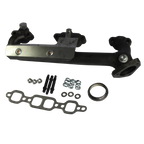 Exhaust Manifold with Heat Shield for Chevrolet GMC Pickup Truck SUV
