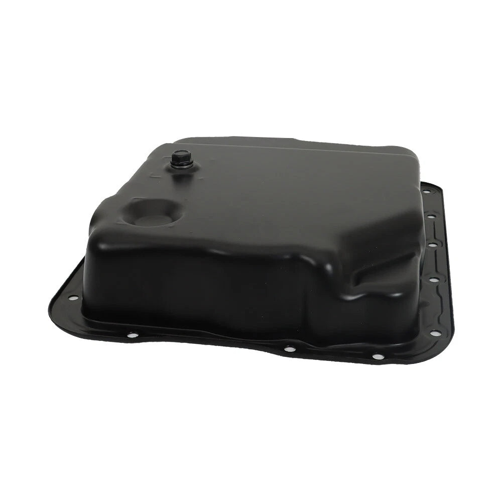Transmission Oil Pan for GM 4L60-E 4L65-E 4L70-E (1998–2014)