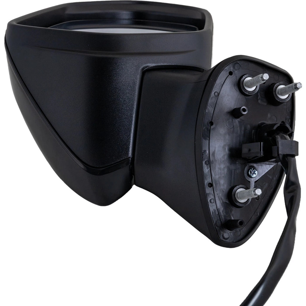 Set of 2 Heated Mirrors for Toyota Camry (2018–2024)