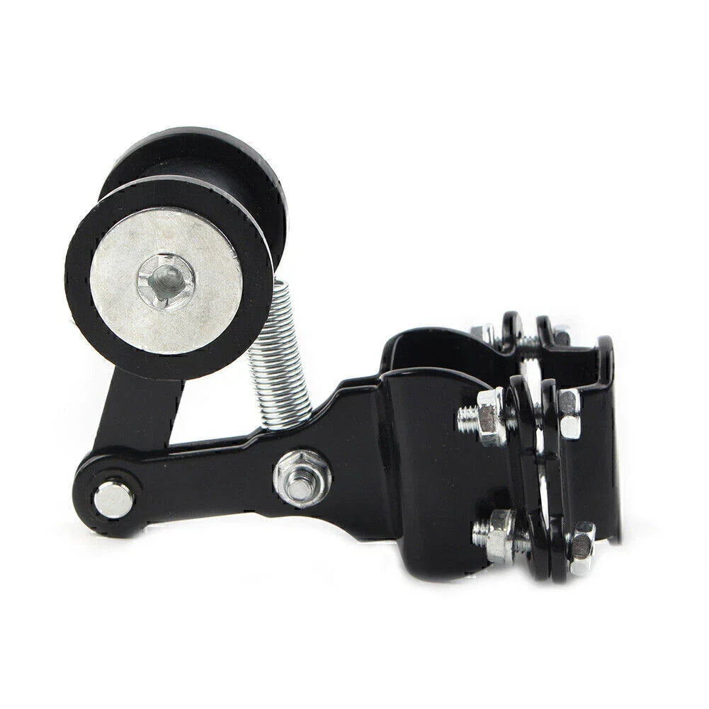 Motorcycle Chain Tensioner Roller for Dirt Bike ATV Chopper Motocross