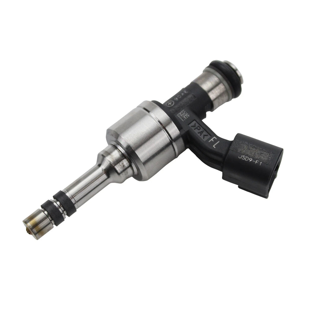 Hitachi FIJ0051 Fuel Injector for LaCrosse ATS CT6 Blazer Camaro Acadia (2010–2020)