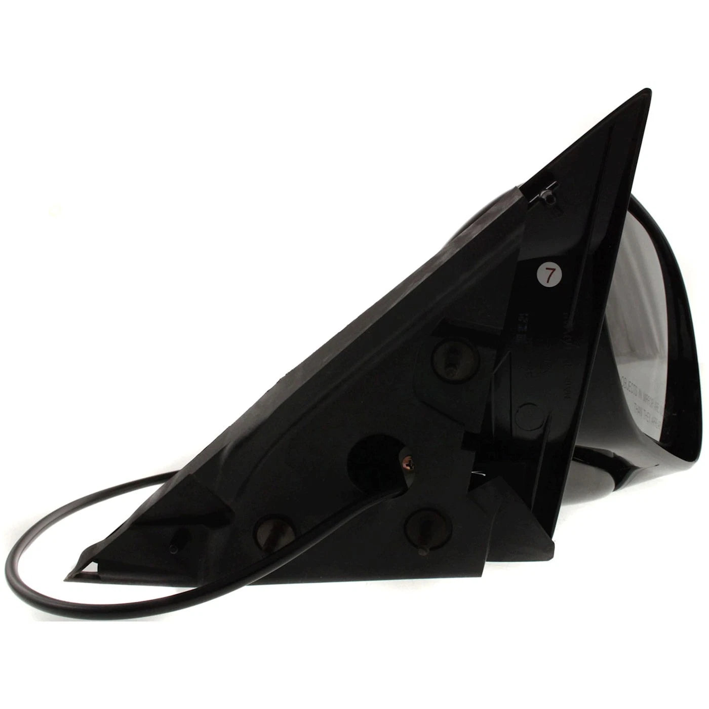 Set of 2 Mirrors for Buick Park Avenue