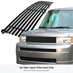 Stainless Steel Black Billet Grille Insert for Scion XB (2003-2007)