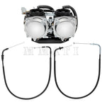 Throttle Cable for Yamaha Virago 535 XV535 (1995–2000) 3JC-14901-40-00