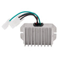 5-Wire Regulator Charge Controller for MZ ETZ 250 251 (1975–1990)
