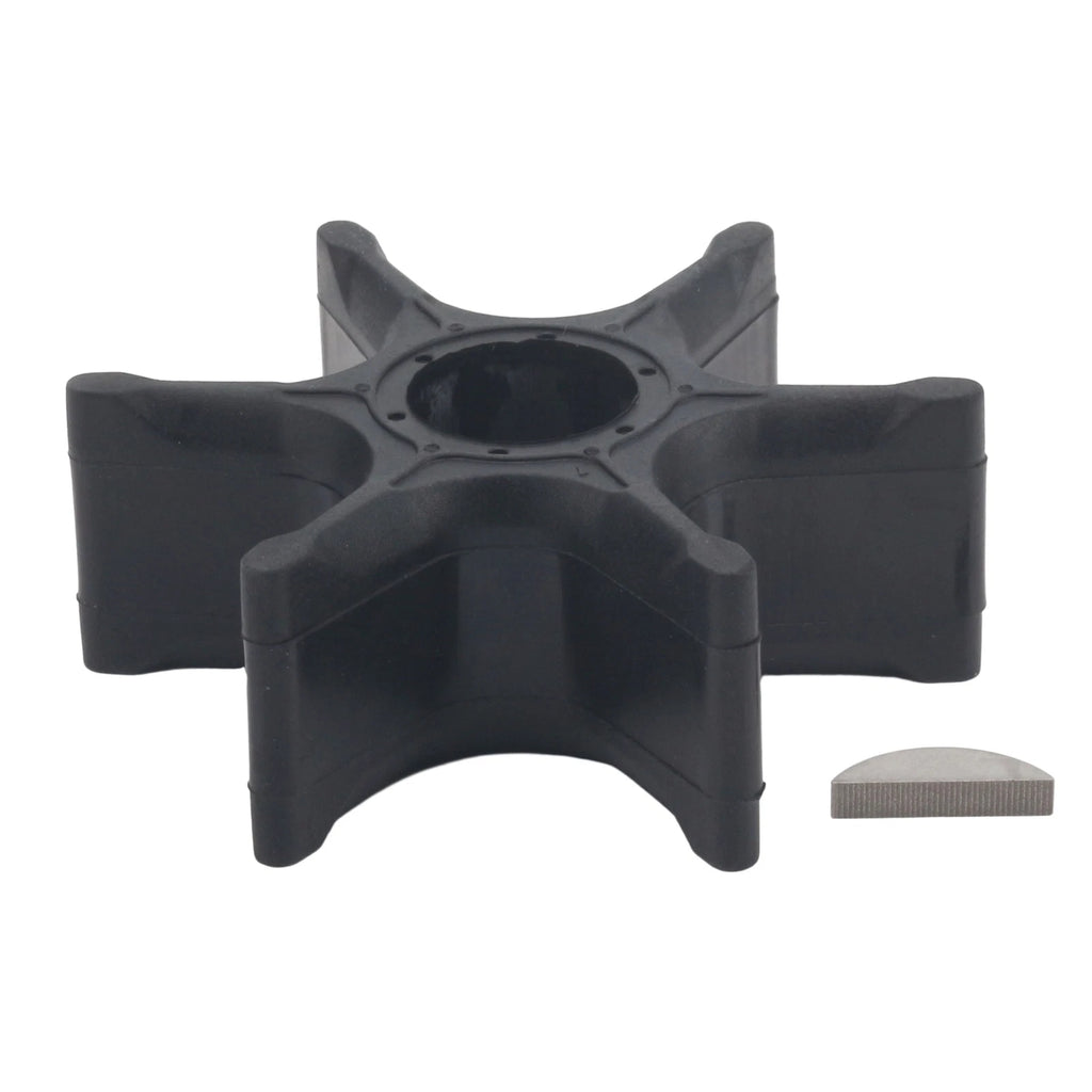 Impeller & Key for Yamaha 100 115 150 200 225 250 300HP (Repl 6E5-44352)