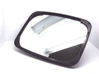 Convex Mirror Head 328mm x 238mm for Tractor Digger HGV Truck Bus