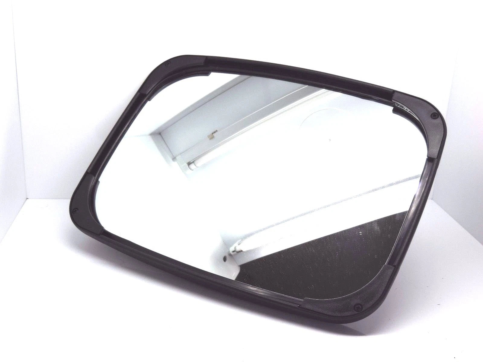 Convex Mirror Head 328mm x 238mm for Tractor Digger HGV Truck Bus