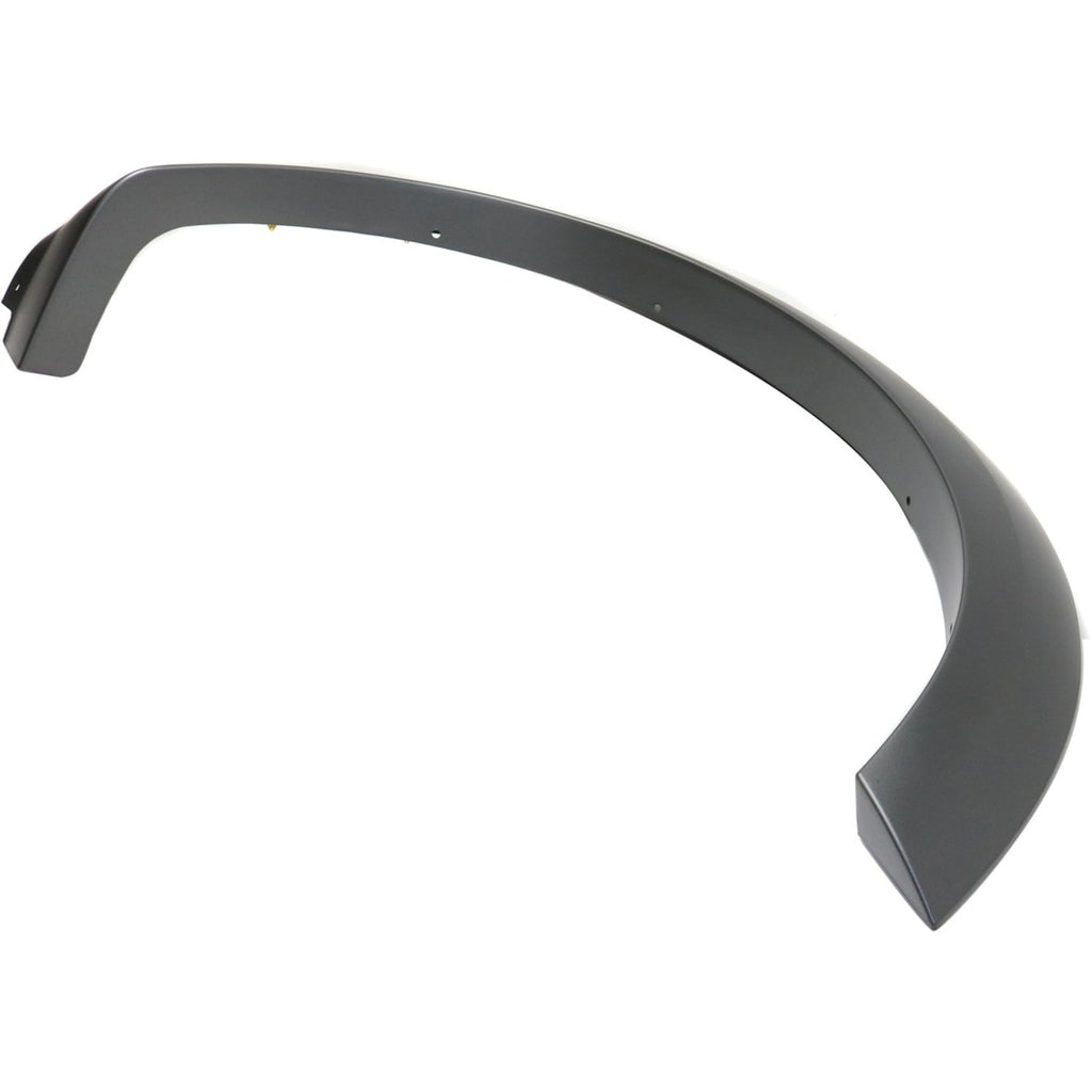 Fender Flares Set of 2 for Ford F-150 SVT Raptor (2010–2014)
