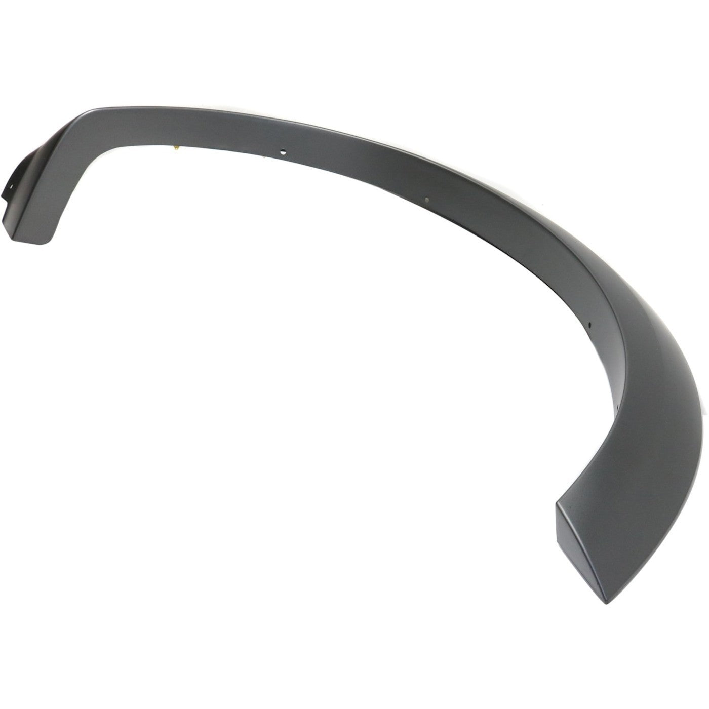 Fender Flares Set of 2 for Ford F-150 SVT Raptor (2010–2014)
