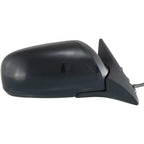 Power Mirror Set for Nissan Maxima (1996–1999) Heated Manual Folding