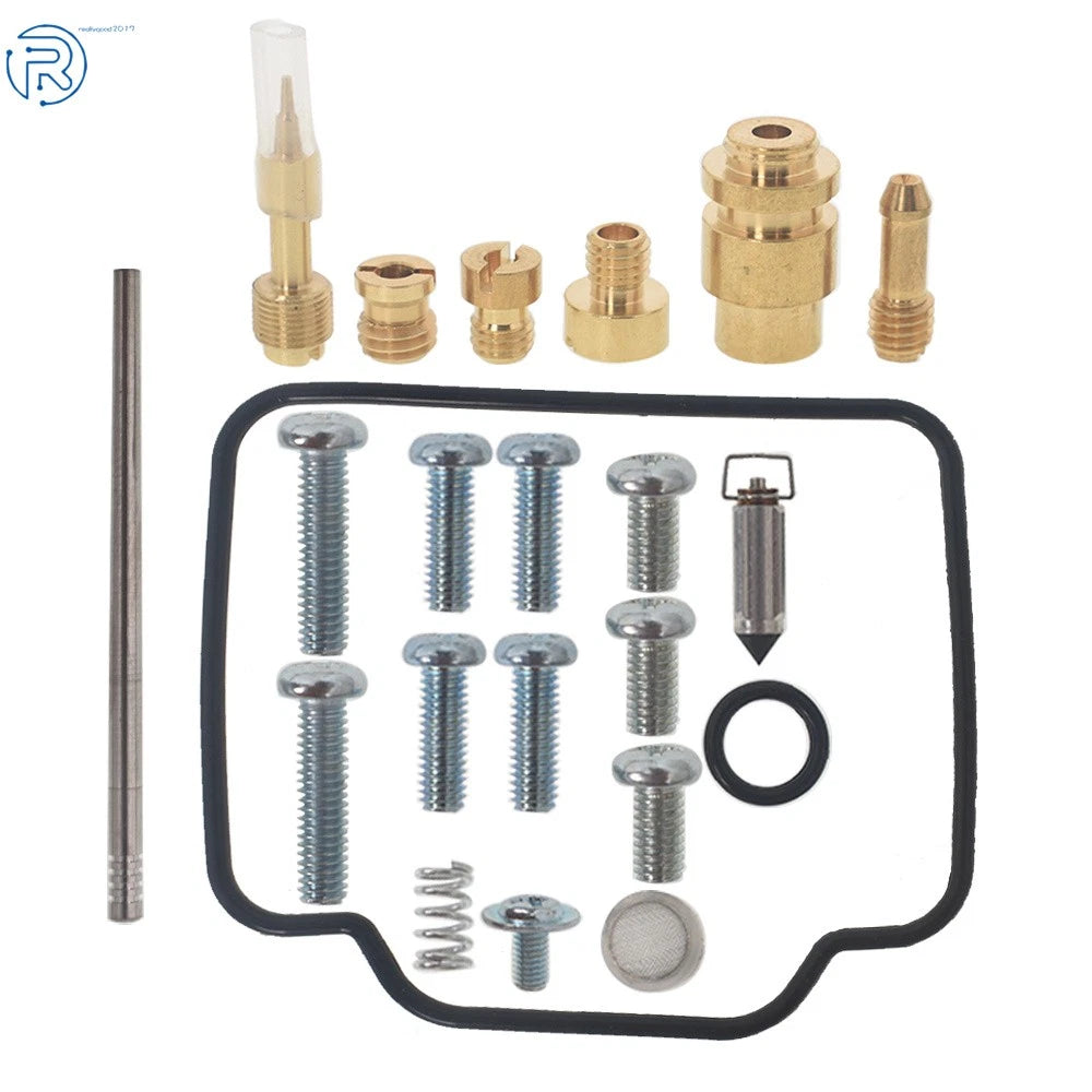 Carburetor Rebuild Kit for Arctic Cat 454 500 (1996–1999)