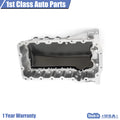 Lower Engine Oil Pan for Volkswagen Golf Beetle Jetta (2004–2011)