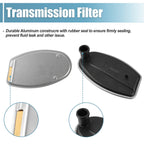 Transmission Filter for Dodge Charger (2006–2020) 52108325AA