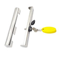 Heavy Duty Stainless Steel Lock for Outboard Motors (Universal)