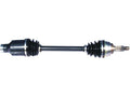Front Right Axle Assembly for Suzuki Esteem (1999–2002) NX858DC