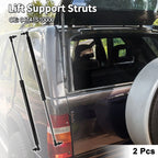 Rear Window Lift Supports 2 x Gas Springs for Honda CR-V (2017-2023)