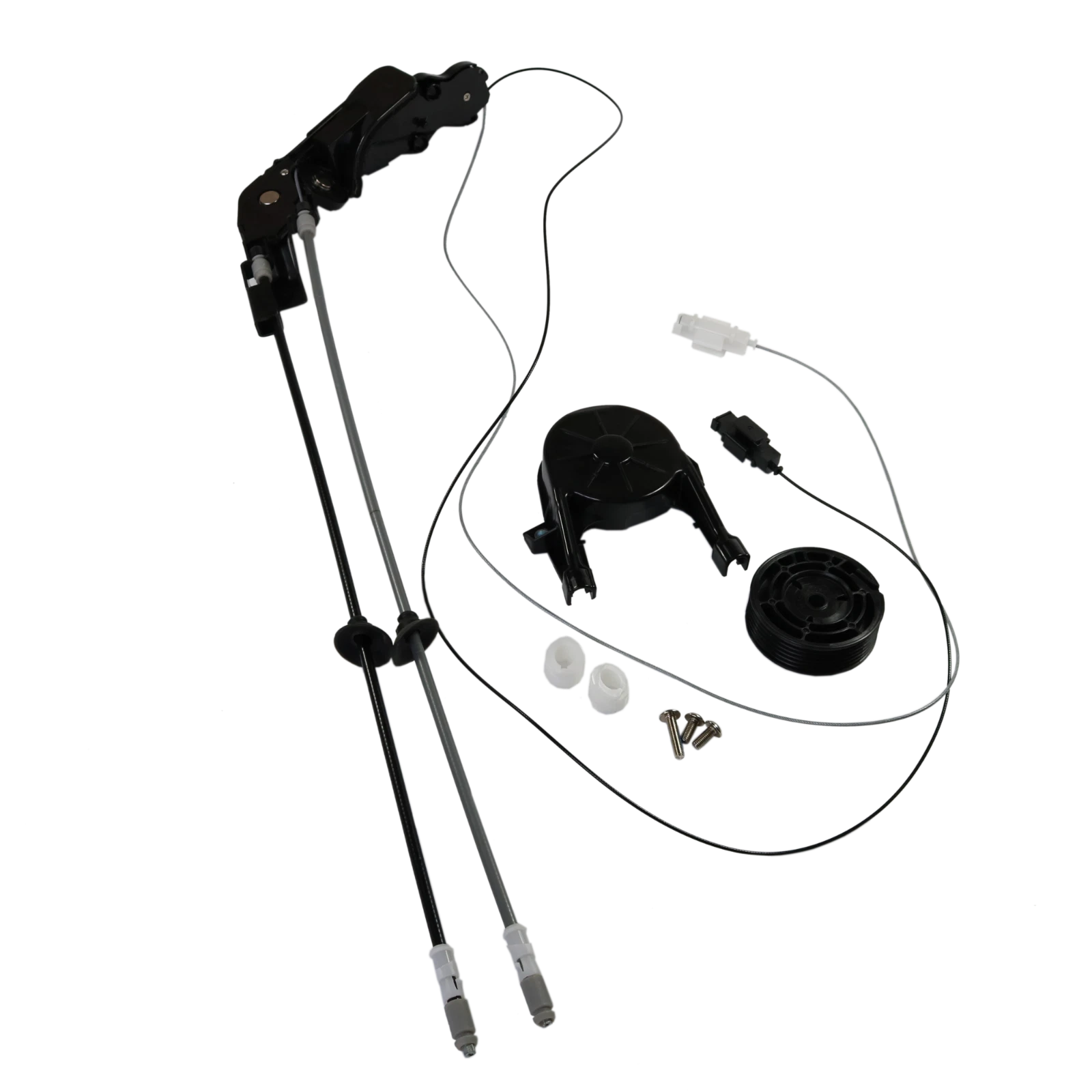 Left Sliding Door Cable Kit for Toyota Sienna (2004–2010)