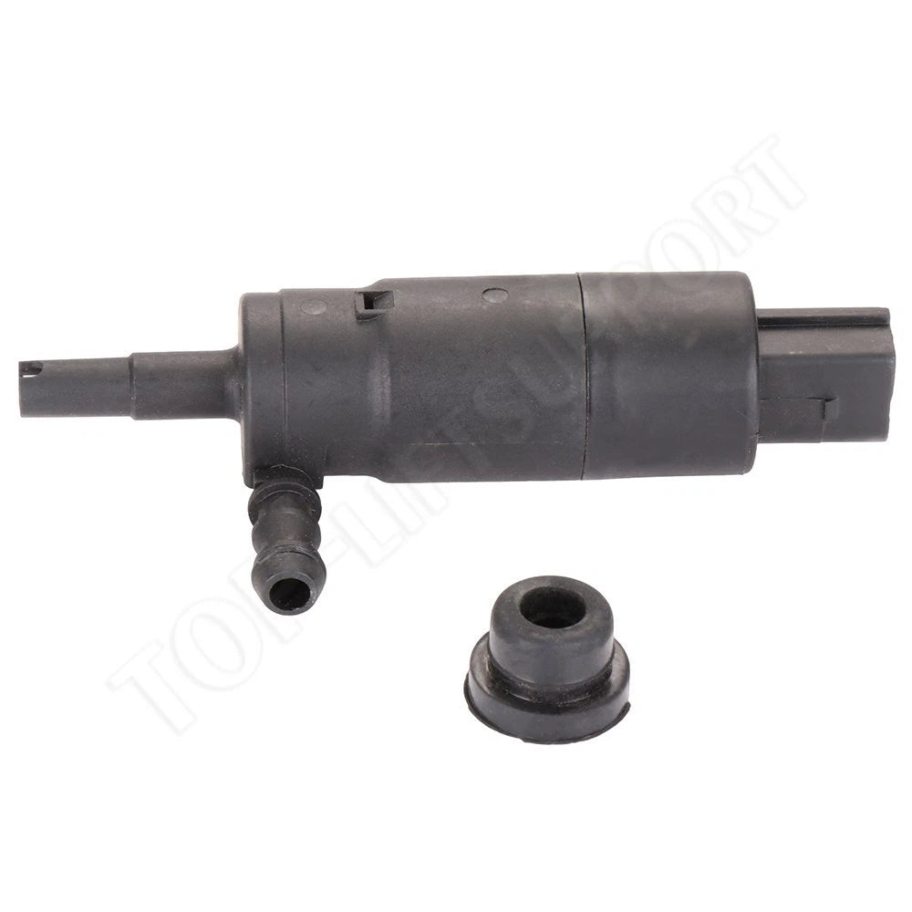 Windshield Washer Pump for Audi A4 (2002–2005)