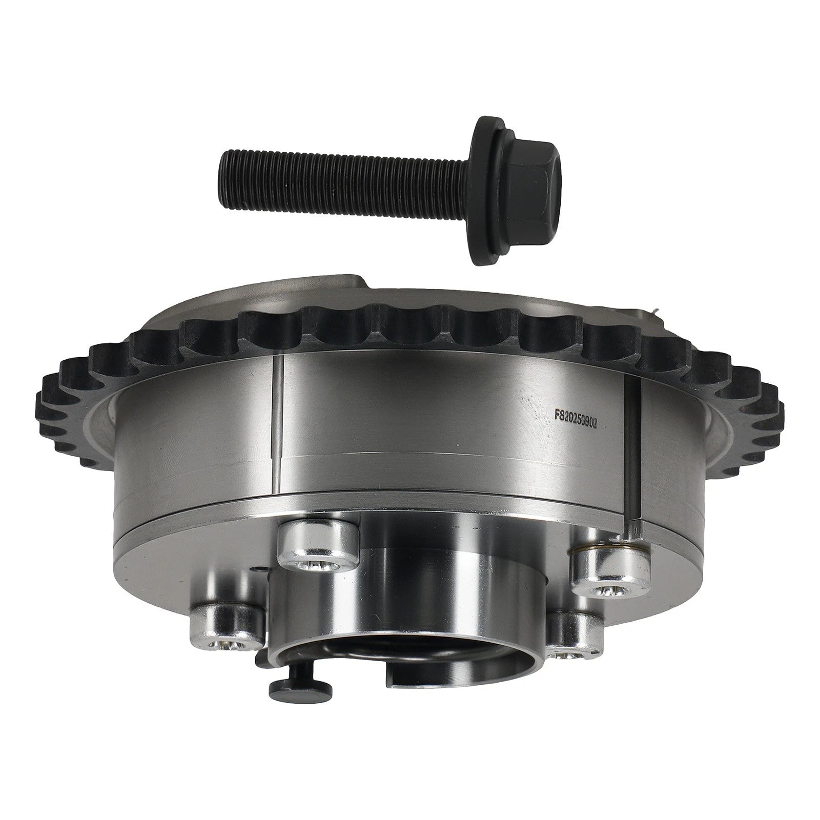 Exhaust Camshaft Adjuster Actuator for Toyota Highlander Venza (2009–2011) 13070-0V011