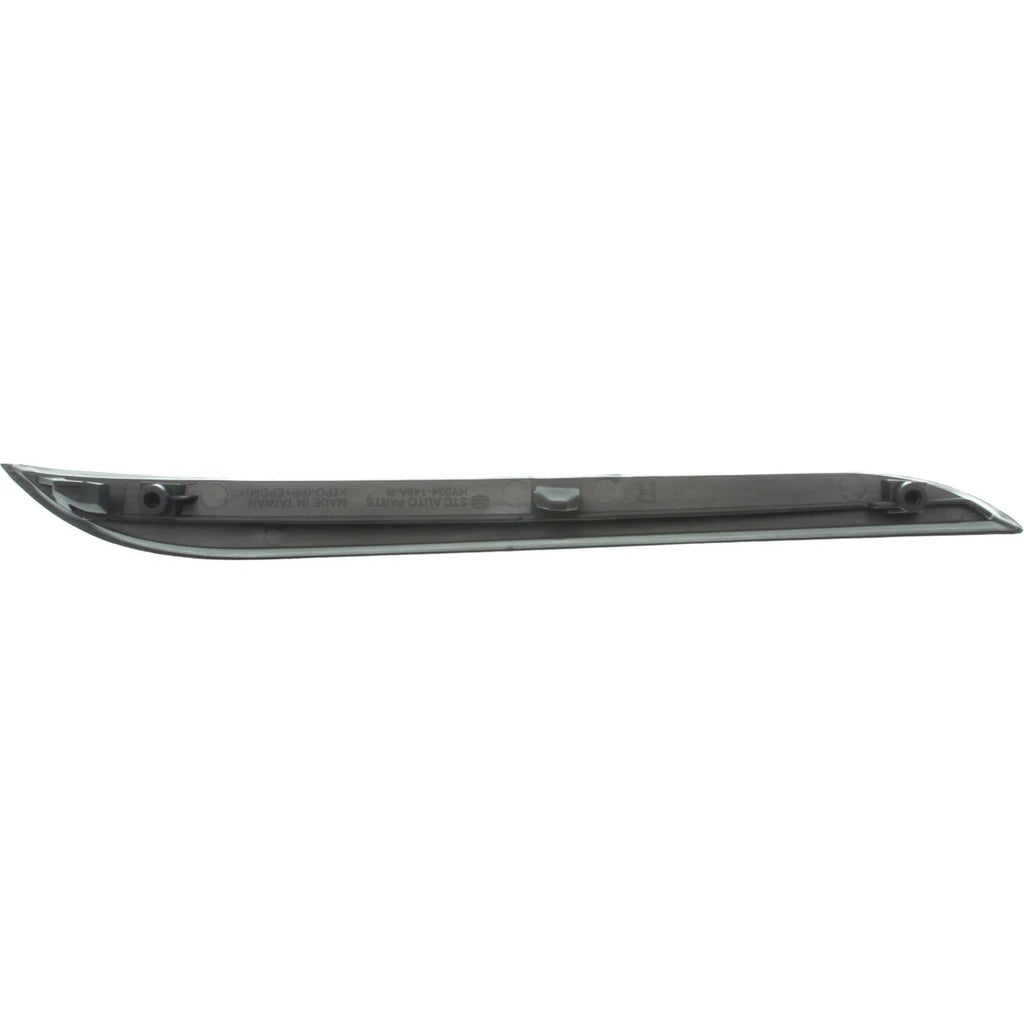 Bumper Bracket for Hyundai Santa Fe (2017-2018)