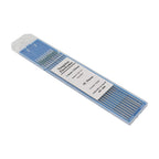 10X WP20 Pure Tungsten Electrode 1.6mm x 150mm for TIG Welding