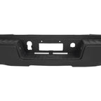 Rear Step Bumper for Chevy Silverado 2500 HD 3500 HD (2015–2019)
