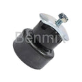 Cushion Rubber H24C1-02001 for Heli C490BPG Forklift (CPCD25, CPCD30-XC3)