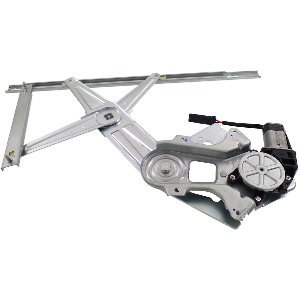 Window Regulator for Sedan (Front Passenger Right Side)