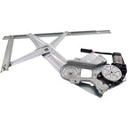 Window Regulator for Sedan (Front Passenger Right Side)