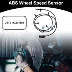 ABS Wheel Speed Sensor for Ford Edge (2011–2012) No.BT4Z2C190B