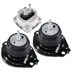 3X Engine Motor & Trans Mount for Jeep Grand Cherokee (2014–2021) 5038548AC