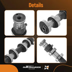 Camshafts Rockers Lifters Right for Ford Explorer Sport Trac 4.0L V6 (2007–2010)