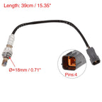 Oxygen Sensor for Mazda 3 (2010–2013) L54118861A 250-24872