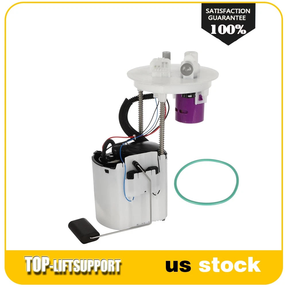 Fuel Pump Assembly for Buick Enclave, Cadillac XT5, GMC Acadia (2019–2021)