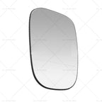 Right Side Mirror Glass with Blinker for Volvo S40 V50 T5 (2004–2012)