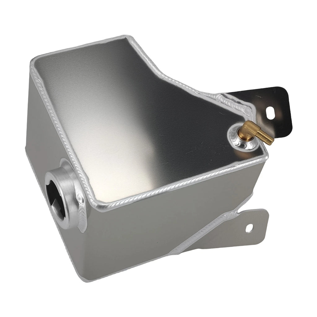 Aluminum Coolant Expansion Tank for Chevy Camaro