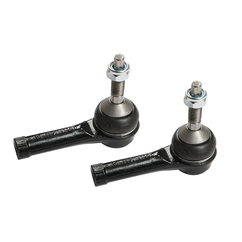 Set of 8 Front Lower Control Arms for Ford Explorer (2011-2017)