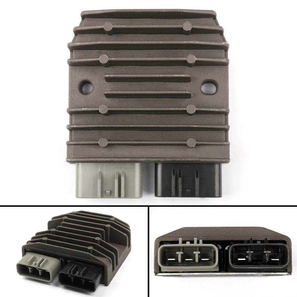 Regulator Rectifier for Kawasaki Versys 1000 Ninja ZX10R ZX14R ZZR1400 (2004–2021)