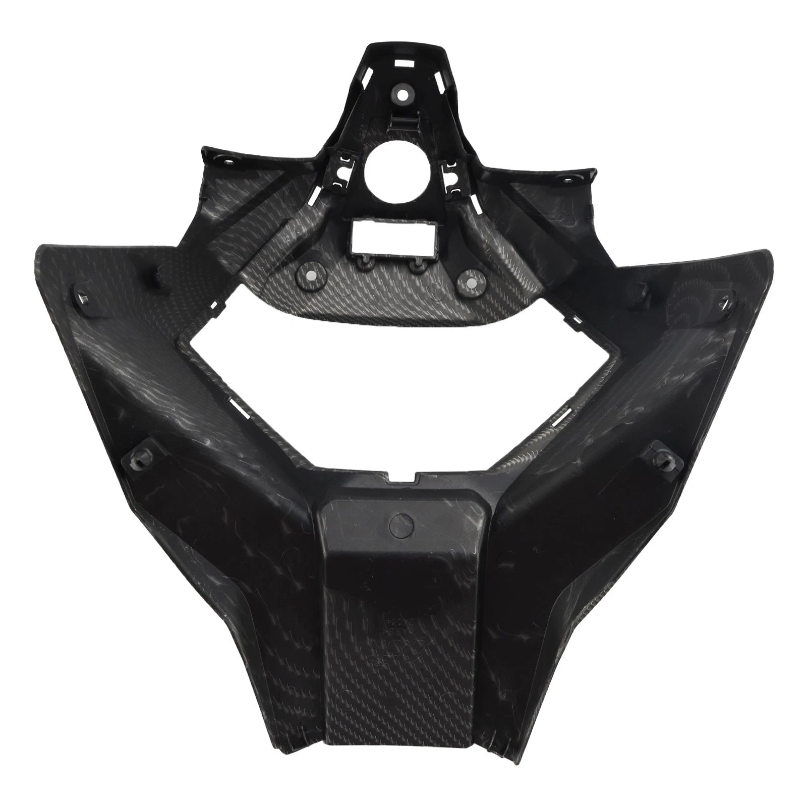 ABS Inside Front Cover Fairing Cowl for Honda X-ADV 750 (2021–2023)