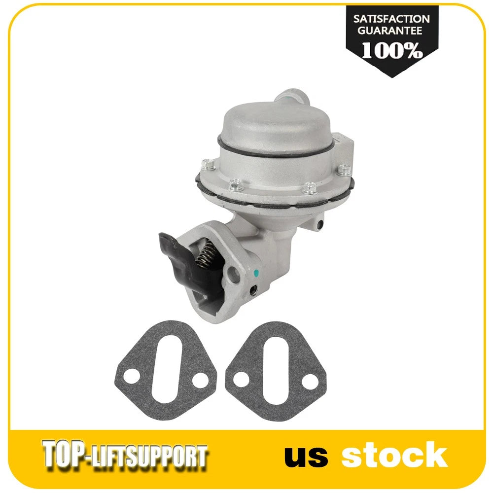 Mechanical Fuel Pump for Chevrolet Small Block (267-327)