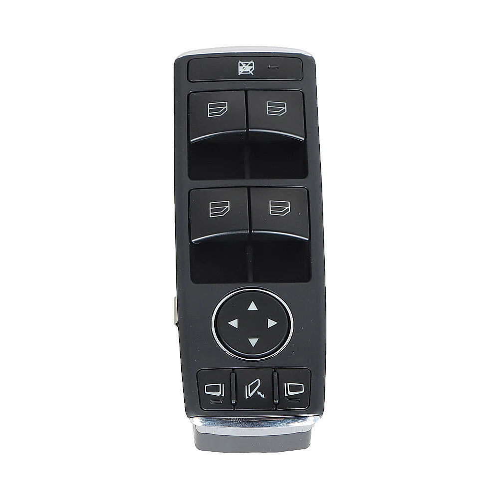 Power Window Control Switch for Mercedes GL550 ML350 (2007–2012)