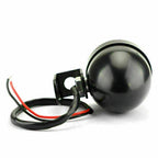 1x Mini Turn Signal Light for Universal Motorcycle (Vintage) T9